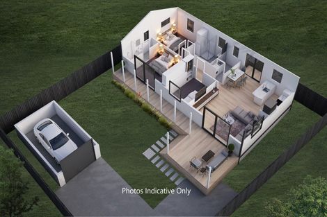 Photo of property in 4 Matipo Street, Tokomaru, 4474