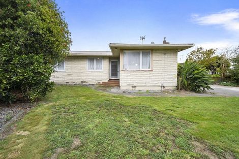 Photo of property in 130 Gillespies Line, Cloverlea, Palmerston North, 4412