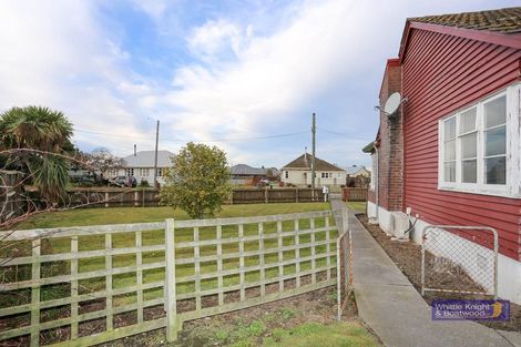 Photo of property in 20 Dickson Crescent, Hornby, Christchurch, 8042