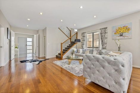 Photo of property in 35 Clady Drive, Flat Bush, Auckland, 2019