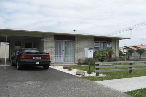 Photo of property in 18 Church Street, Feilding, 4702