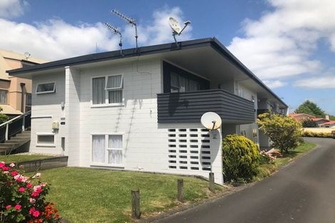 Photo of property in 4/65 Anglesea Street, Hamilton Central, Hamilton, 3204