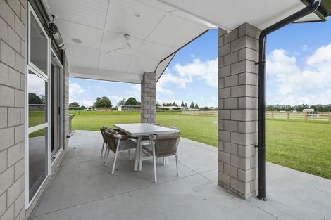 Photo of property in 15 Aranui Road, Matamata, 3472