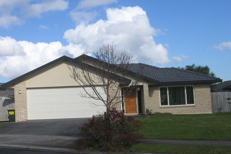 Photo of property in 13 Ardee Close, East Tamaki, Auckland, 2016
