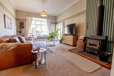 Photo of property in 124 Fitzherbert Street, Hokitika, 7810
