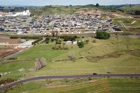 Photo of property in 7 Munro Road, Pokeno, 2472