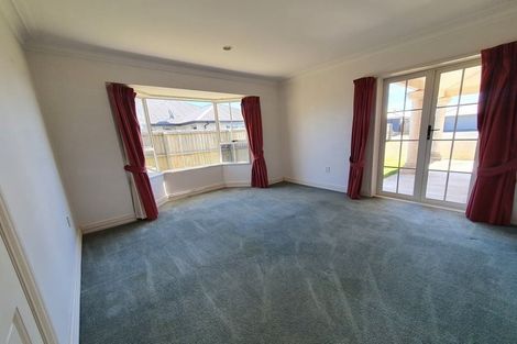 Photo of property in 60 Lewis Crescent, Rolleston, 7614