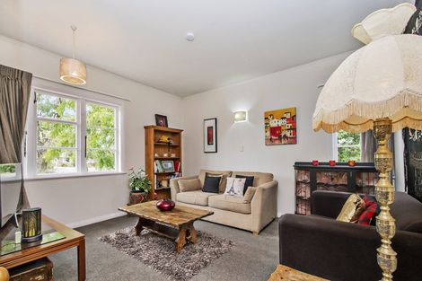 Photo of property in 5 Currie Street, Darfield, 7510