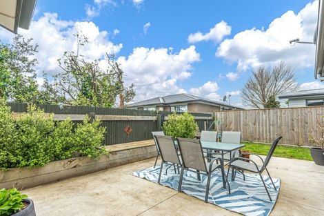 Photo of property in 24a Leeds Street, Milson, Palmerston North, 4414
