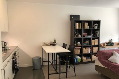 Photo of property in 207/22 Fisher-point Drive, Auckland Central, Auckland, 1010