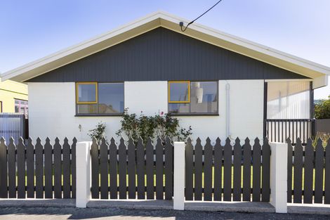 Photo of property in 4 Ayr Street, Oamaru North, Oamaru, 9400