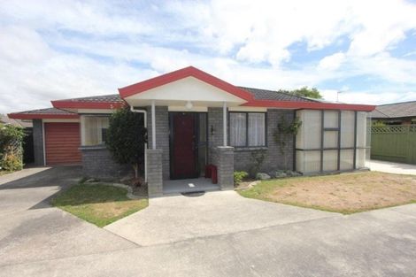 Photo of property in 625a Ferguson Street, Terrace End, Palmerston North, 4410