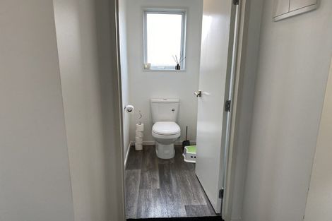 Photo of property in 55 North Parade, Richmond, Christchurch, 8013