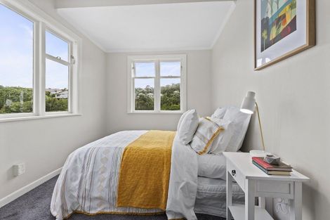 Photo of property in 234 Ohiro Road, Brooklyn, Wellington, 6021