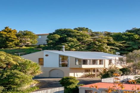 Photo of property in 55 Maratahu Street, Westown, New Plymouth, 4310