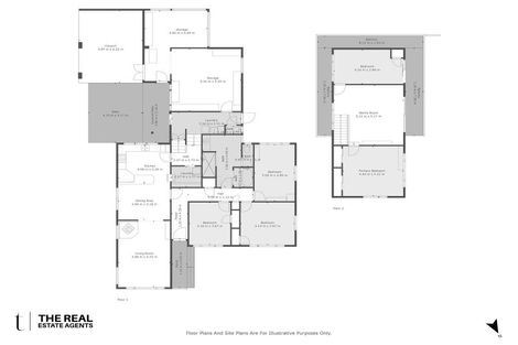 Photo of property in 106 Oak Street, Mangapapa, Gisborne, 4010