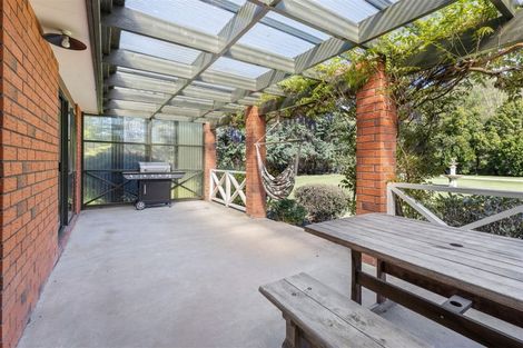 Photo of property in 166 Wairewa Pa Road, Little River, 7591