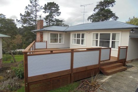 Photo of property in 58 Chippendale Crescent, Birkdale, Auckland, 0626