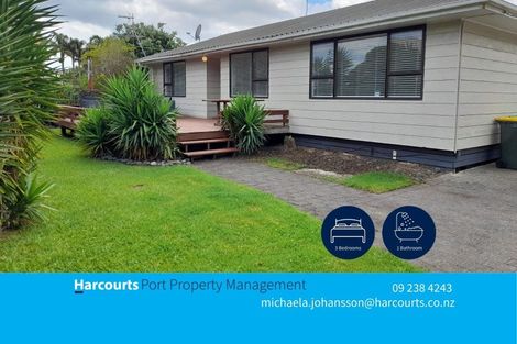 Photo of property in 22 Seaway Road, Clarks Beach, 2122