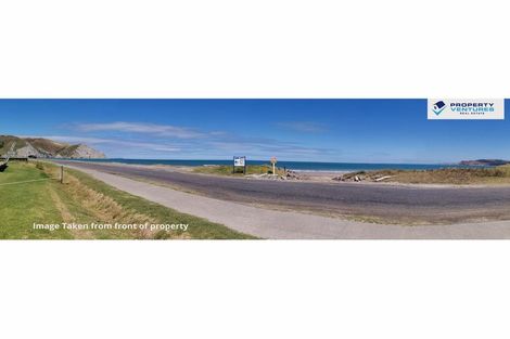 Photo of property in 203 Newcastle Street, Mahia, 4198