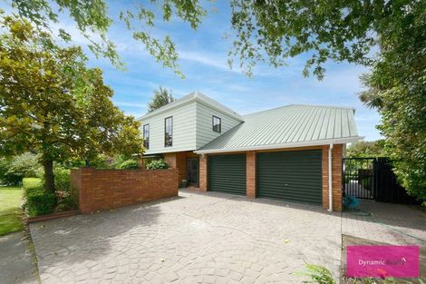 Photo of property in 452 Avonhead Road, Avonhead, Christchurch, 8042
