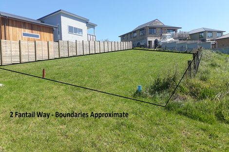 Photo of property in 2 Fantail Way, Whiritoa, Whangamata, 3691