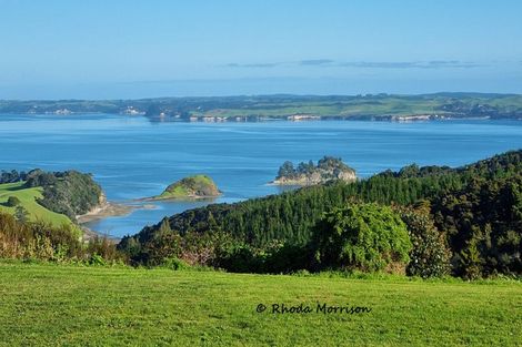 Photo of property in 986 Tinopai Road, Tinopai, Matakohe, 0593