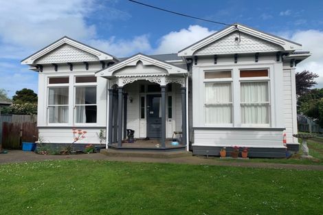 Photo of property in 23 Waihi Road, Hawera, 4610