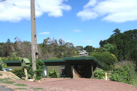 Photo of property in 12 George Street, Surfdale, Waiheke Island, 1081