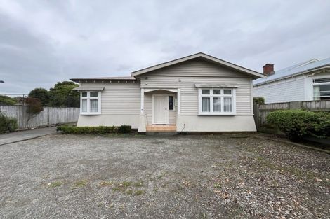 Photo of property in 411a Featherston Street, Palmerston North, 4414