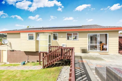 Photo of property in 161 Solar Road, Glen Eden, Auckland, 0602