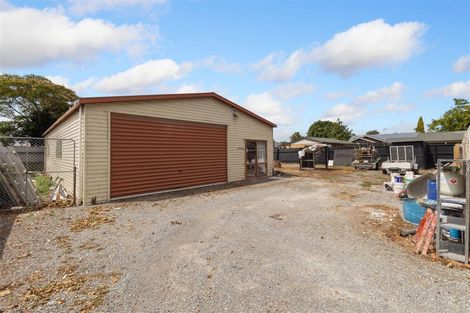 Photo of property in 107 Linwood Avenue, Linwood, Christchurch, 8011