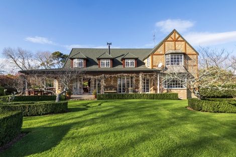 Photo of property in 346 Clifton Road, Whitford, Howick, 2571