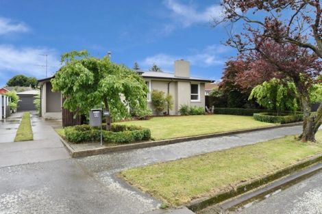 Photo of property in 49 Ashgrove Street, Rangiora, 7400
