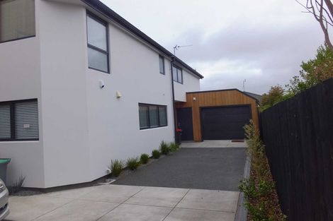 Photo of property in 6/90 Bishop Street, St Albans, Christchurch, 8014