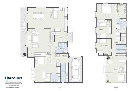 Photo of property in 232 Howick Road, Witherlea, Blenheim, 7201