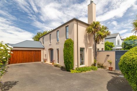 Photo of property in 56 Hawkesbury Avenue, St Albans, Christchurch, 8014