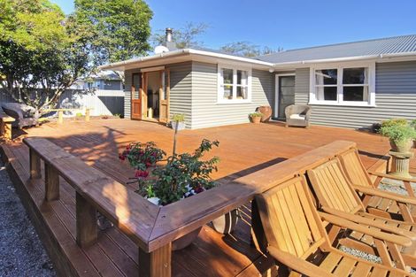 Photo of property in 60 Cockburn Street, Kuripuni, Masterton, 5810
