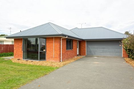 Photo of property in 131 Harland Street, Tinwald, Ashburton, 7700