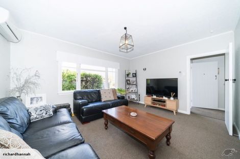 Photo of property in 19 East Street, Terrace End, Palmerston North, 4410