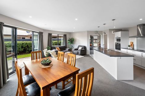 Photo of property in 75 Metehau Street, Marshland, Christchurch, 8083
