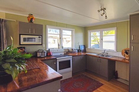 Photo of property in 60 Cockburn Street, Kuripuni, Masterton, 5810