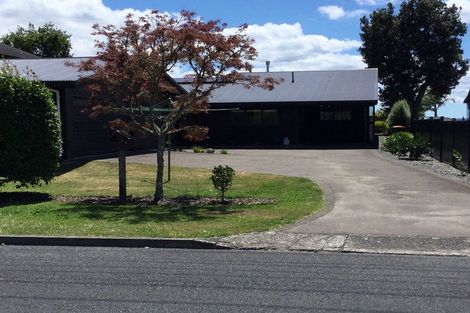 Photo of property in 38 Waikuta Road, Ngongotaha, Rotorua, 3010