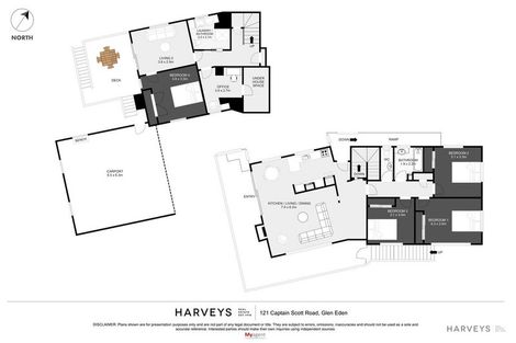 Photo of property in 121 Captain Scott Road, Glen Eden, Auckland, 0602