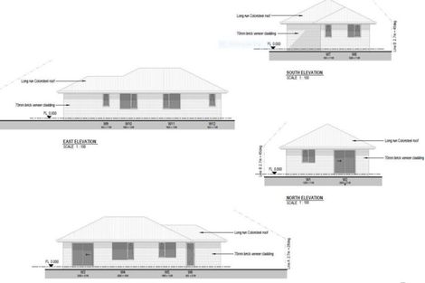 Photo of property in 22a Rolleston Street, Kihikihi, Te Awamutu, 3800