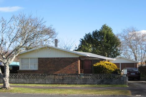 Photo of property in 48 Alderson Road, Fairview Downs, Hamilton, 3214