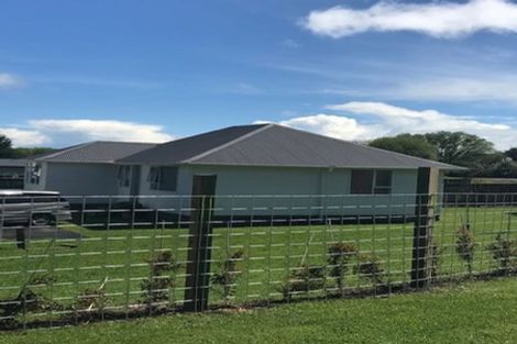 Photo of property in 109 Rayner Road, Huntly, 3700