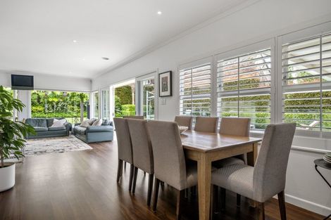 Photo of property in 10 Glanville Terrace, Parnell, Auckland, 1052