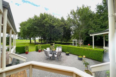 Photo of property in 314 Campbell Road, Richmond Downs, Walton, 3475