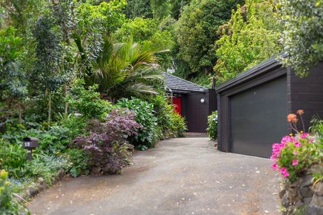 Photo of property in 15 Kowhai Street, Eastbourne, Lower Hutt, 5013